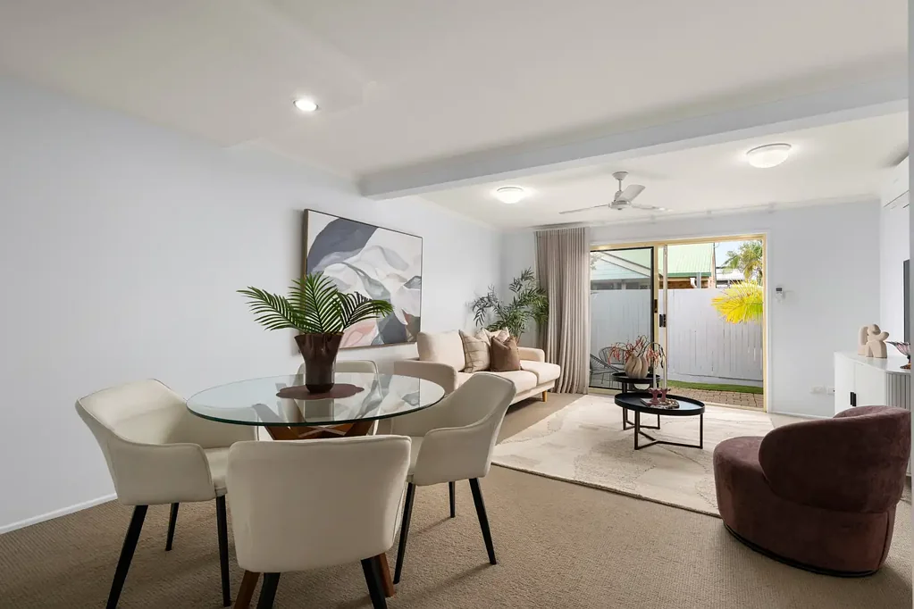 Maroochydore 2બેડરૂમ Coastal Convenience in the Heart of Maroochydore