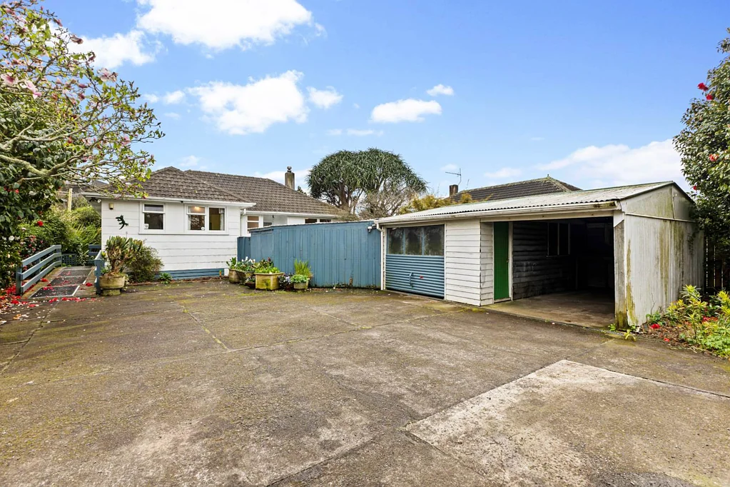 65 Middlemore Crescent, Papatoetoe, Manukau City, Auckland