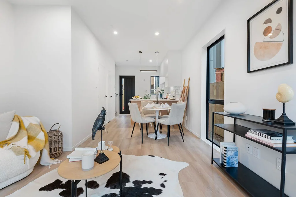 3/1E Rosyth Avenue, Bayswater, North Shore City, Auckland