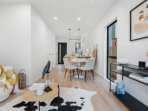 3/1E Rosyth Avenue, Bayswater, North Shore City, Auckland