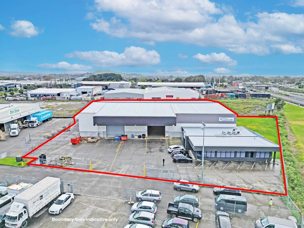 Mangere  FUNCTIONAL AIRPORT FACILITY