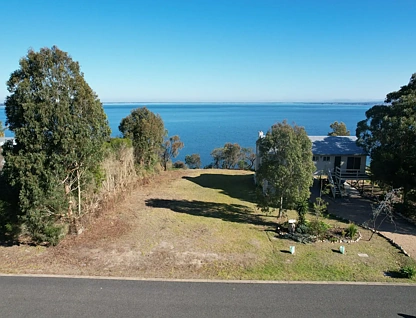6 Stephanie Street, Metung, VIC 3904, 0 ਕਮਰੇ, 0 ਬਾਥਰੂਮ, Section