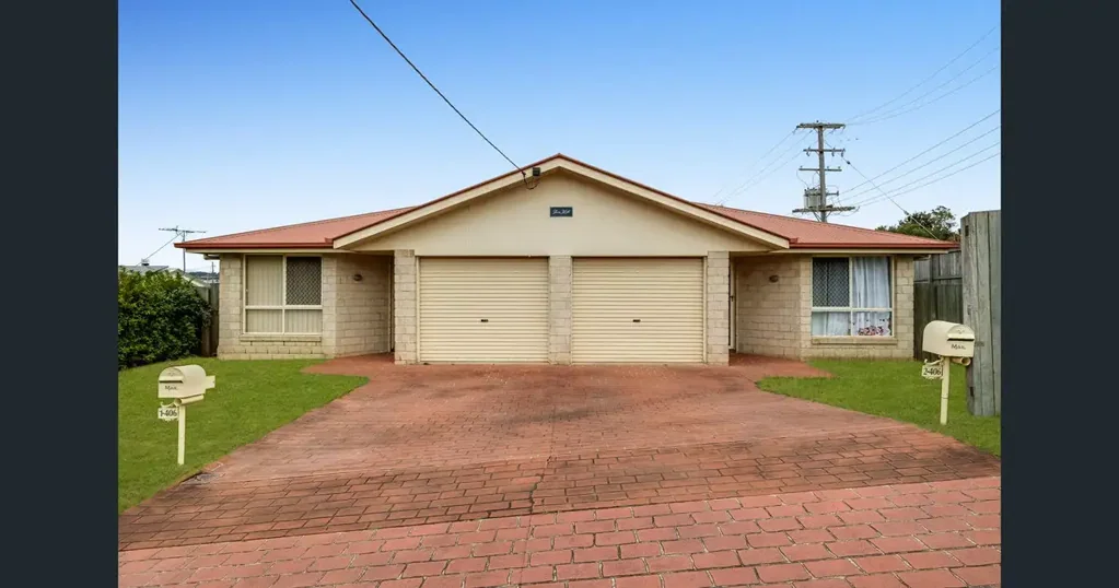 Comfort, Convenience & Lifestyle – 3 Bed, 2 Bath!
