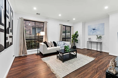 20 Eagleview Way, Craigieburn, VIC 3064, 3房, 2浴, House