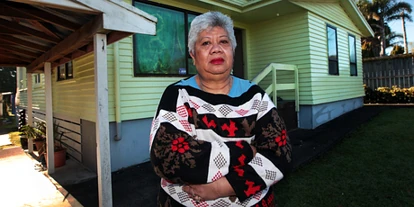 邻居约好一起卖房 合在一起赚更多