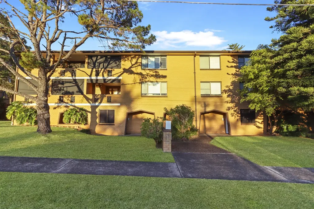 8/8-12 Taren Road, Caringbah, NSW 2229