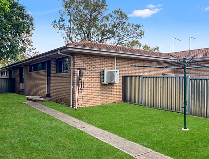 2/192 Denison Street, Mudgee, North West, 2 Bedrooms, 1 Bathrooms, Unit