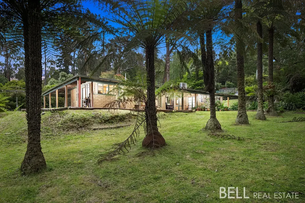36 Baker Street, Cockatoo, VIC 3781