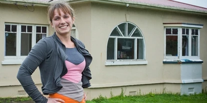 21岁就买房？她做到了