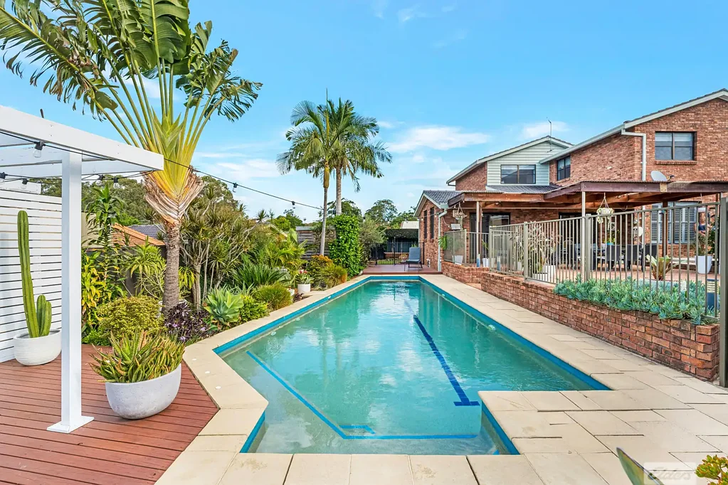 Ingleburn 4Zimmer Renovated Family Entertainer in Quiet Cul-de-Sac