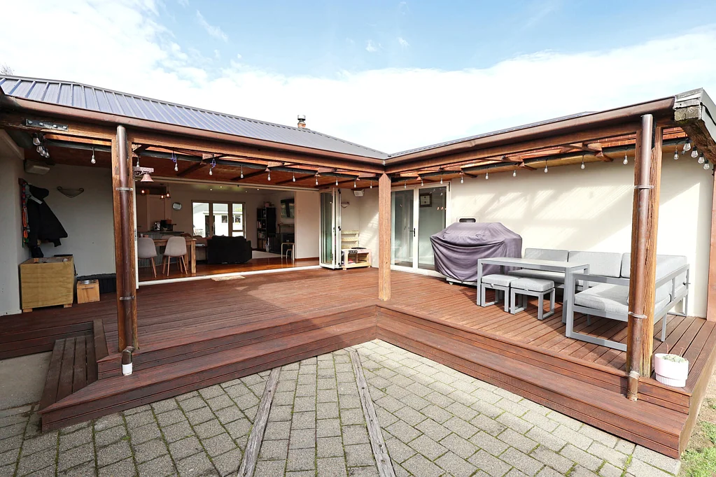 91 Catherine Street, Windsor, Invercargill, Southland