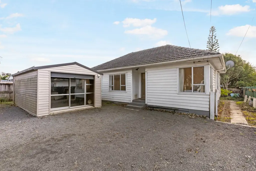 24 Birdwood Road, Pukekohe, Franklin, Auckland