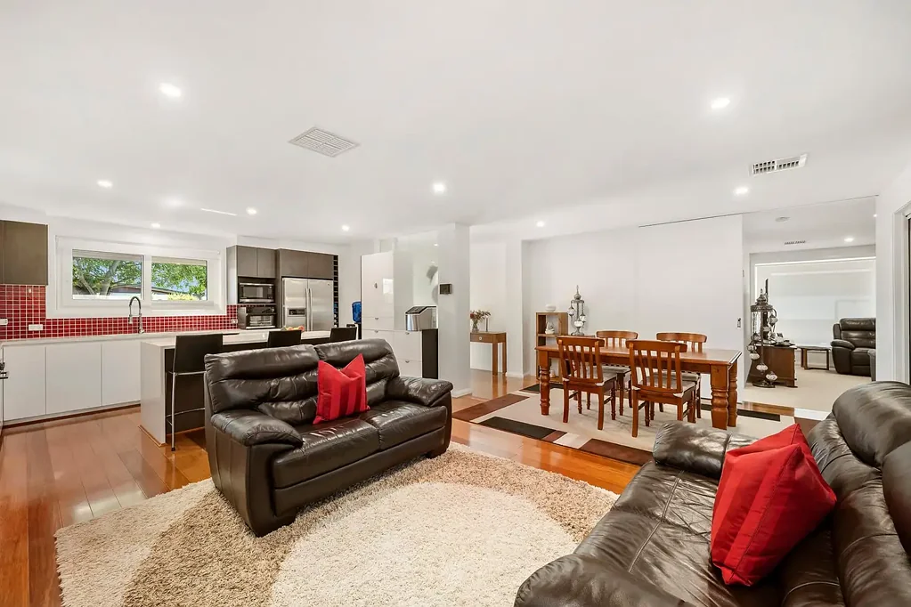171 Mabo Boulevard, Bonner, ACT 2914