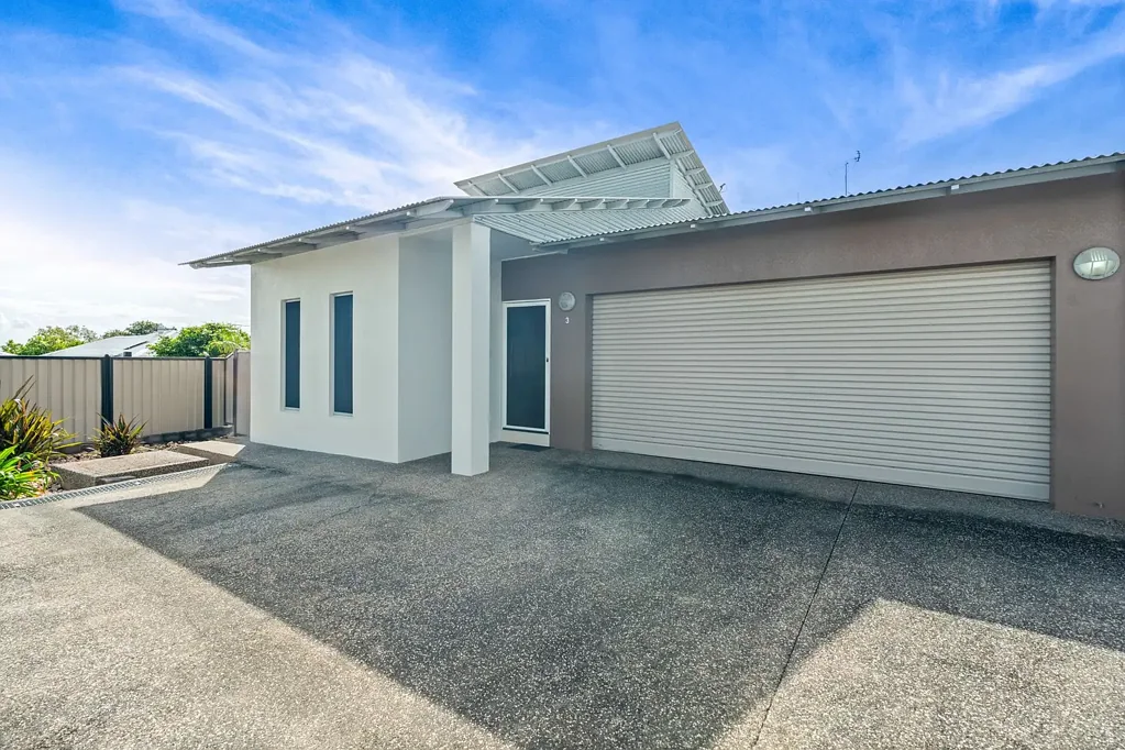 3/21 Hawker Street, Zuccoli, NT 832