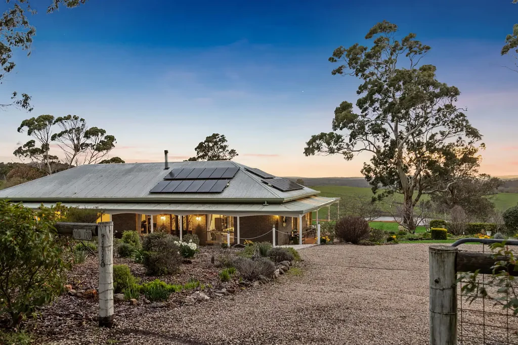 54 Goodes Road, Echunga, SA 5153