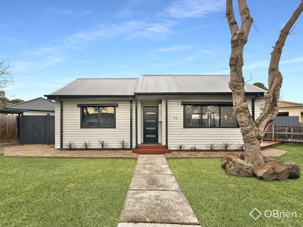 Work From Home! Fully Renovated Charm