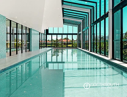 5 Harbourside Court, Biggera Waters, Gold Coast, 2 Kuwarto, 2 Banyo, Apartment