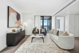 8F/2 Watermans Quay, Barangaroo