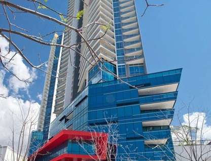 1378/56 Scarborough Street, Southport, QLD 4215, 1 Bedrooms, 1 Bathrooms, Apartment