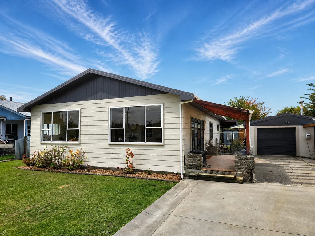 Dobson 3房  Renovated and ready to go