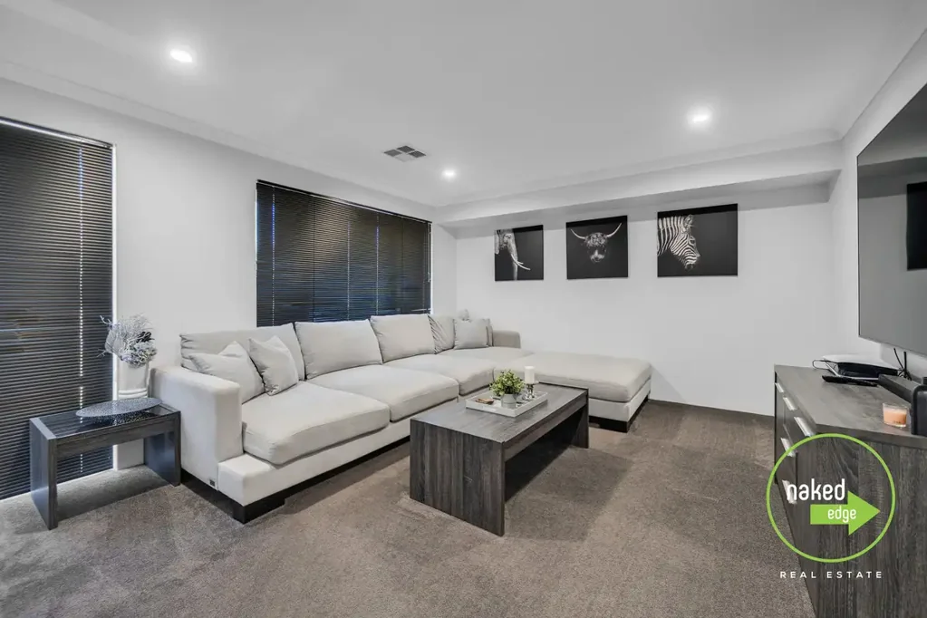 Darling Downs 4房  Modern 2018-Built Family Home with Space, Style & Extras