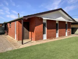 4 Adams Terrace, Wudinna