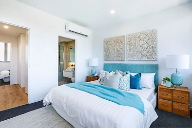 地址保密, Palm Beach, QLD 4221, 2房, 1浴, Apartment