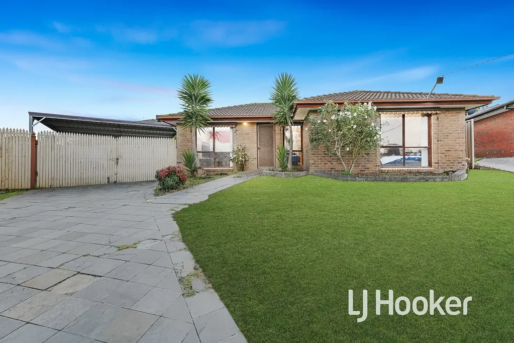 5 Ballina Place, Hampton Park, VIC 3976