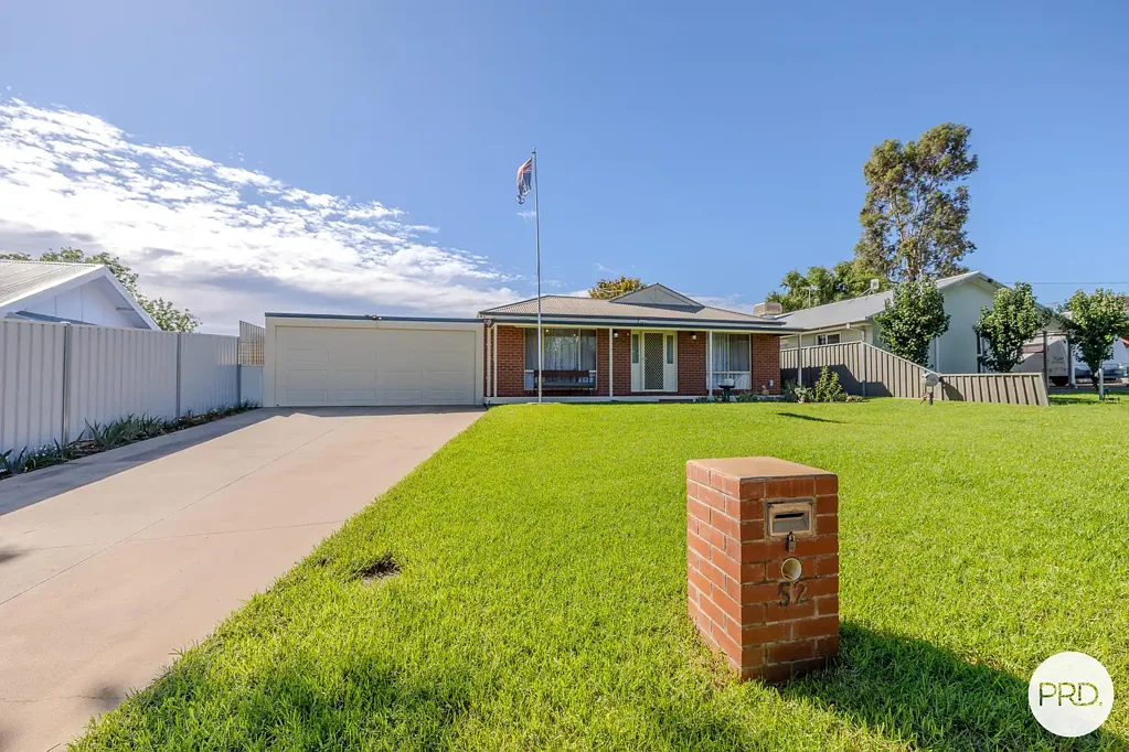52 Main Avenue North, Merbein, VIC 3505