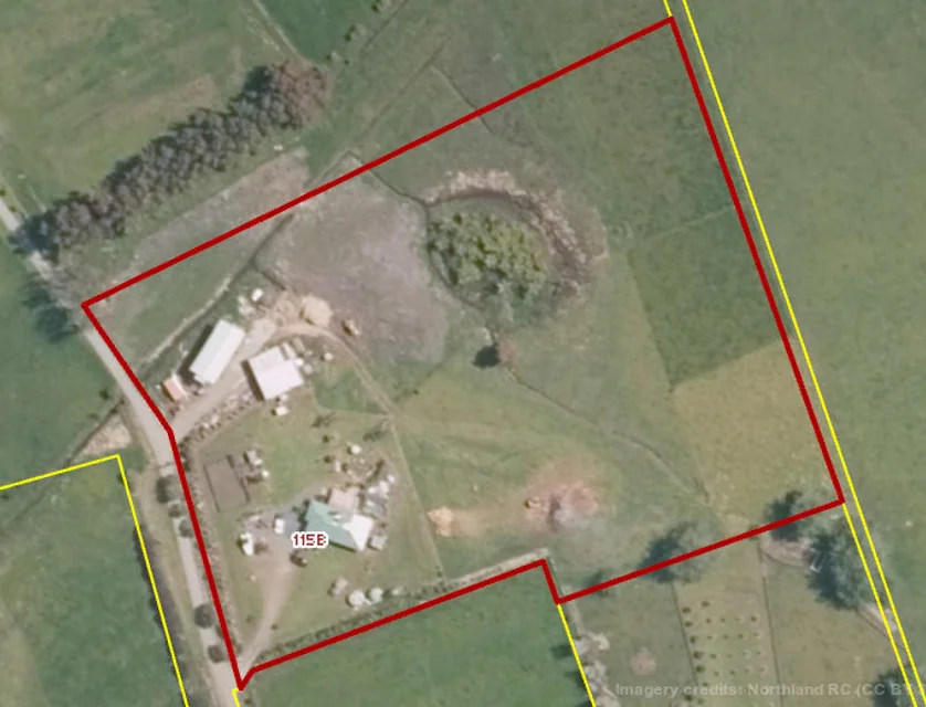 115b Waiare Road, Okaihau, Far North, 3 Bedrooms, 0 Bathrooms