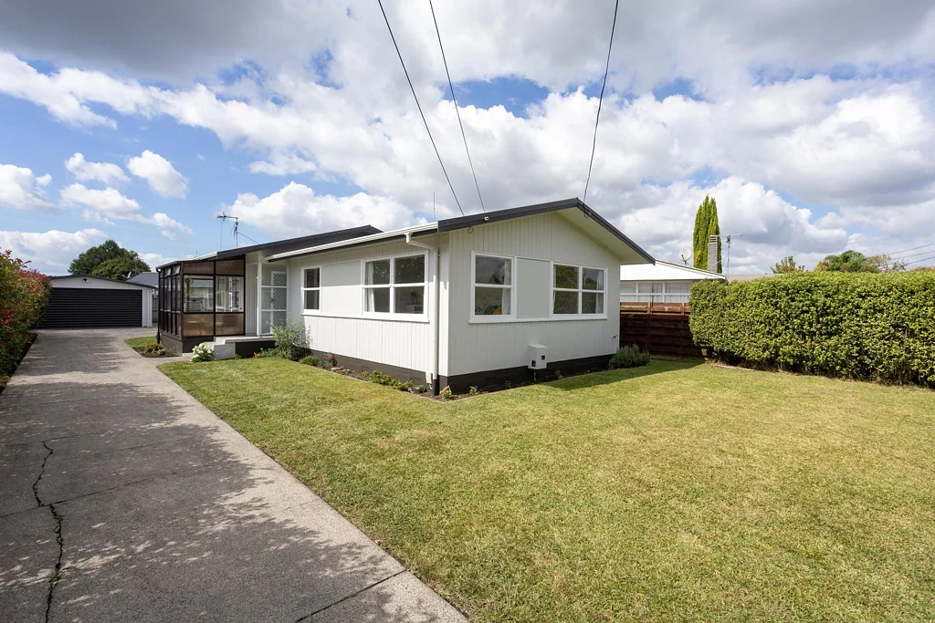 46 Betley Crescent, Fairview Downs, Hamilton, Waikato