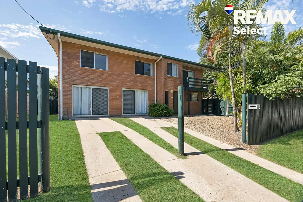 1/16 East Gordon Street, Mackay, QLD 4740