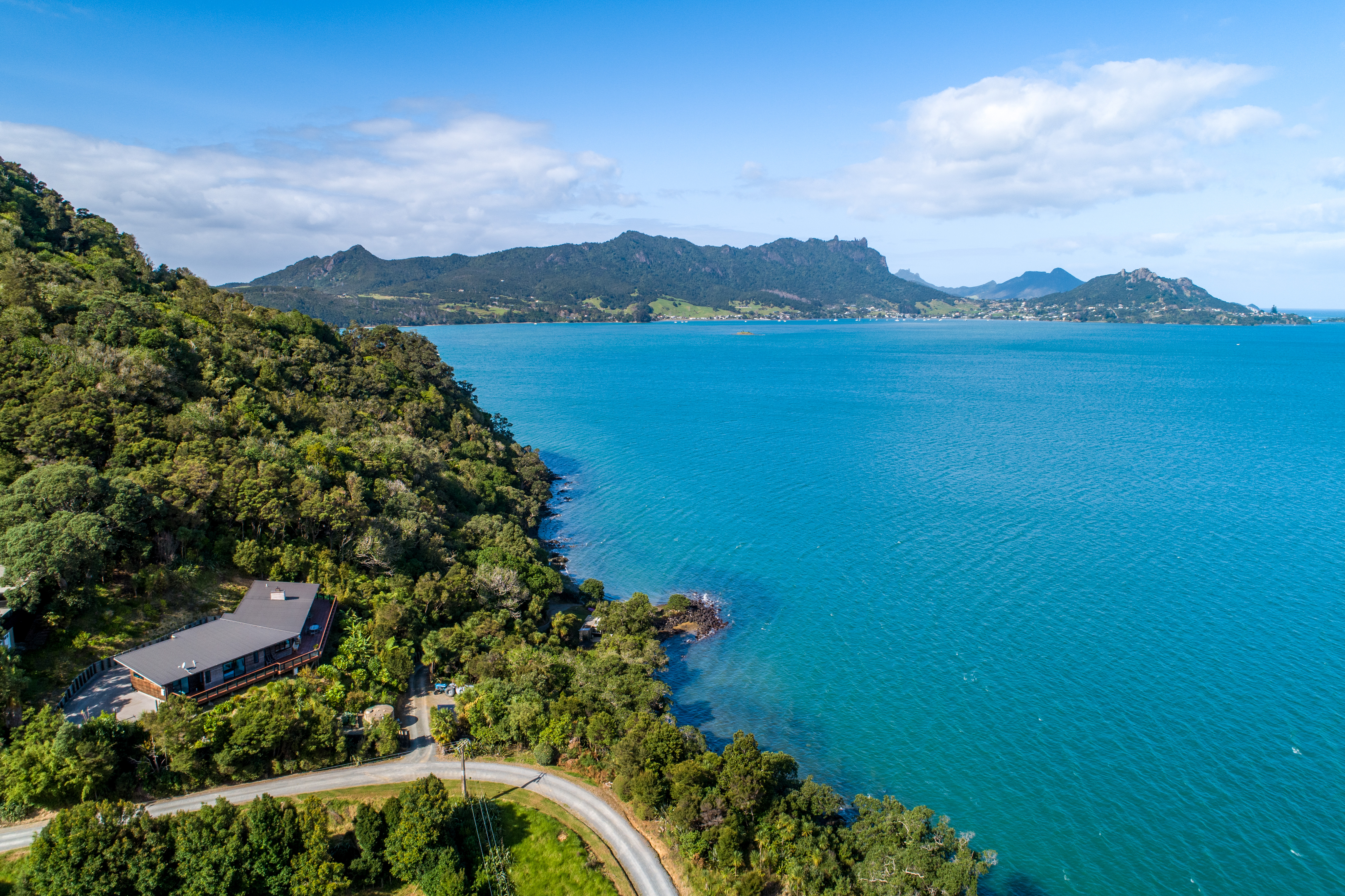 309 Nook Road, Parua Bay, Whangarei, 5 rūma, 0 rūma horoi