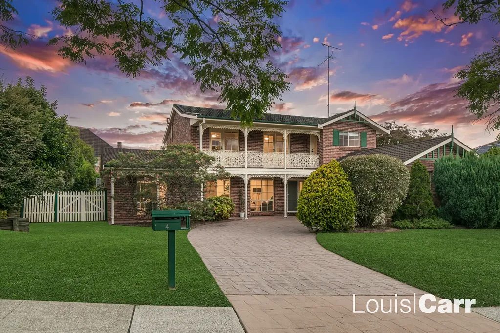 Welcoming Family Retreat in a Desirable Location - Including Pool Maintenance