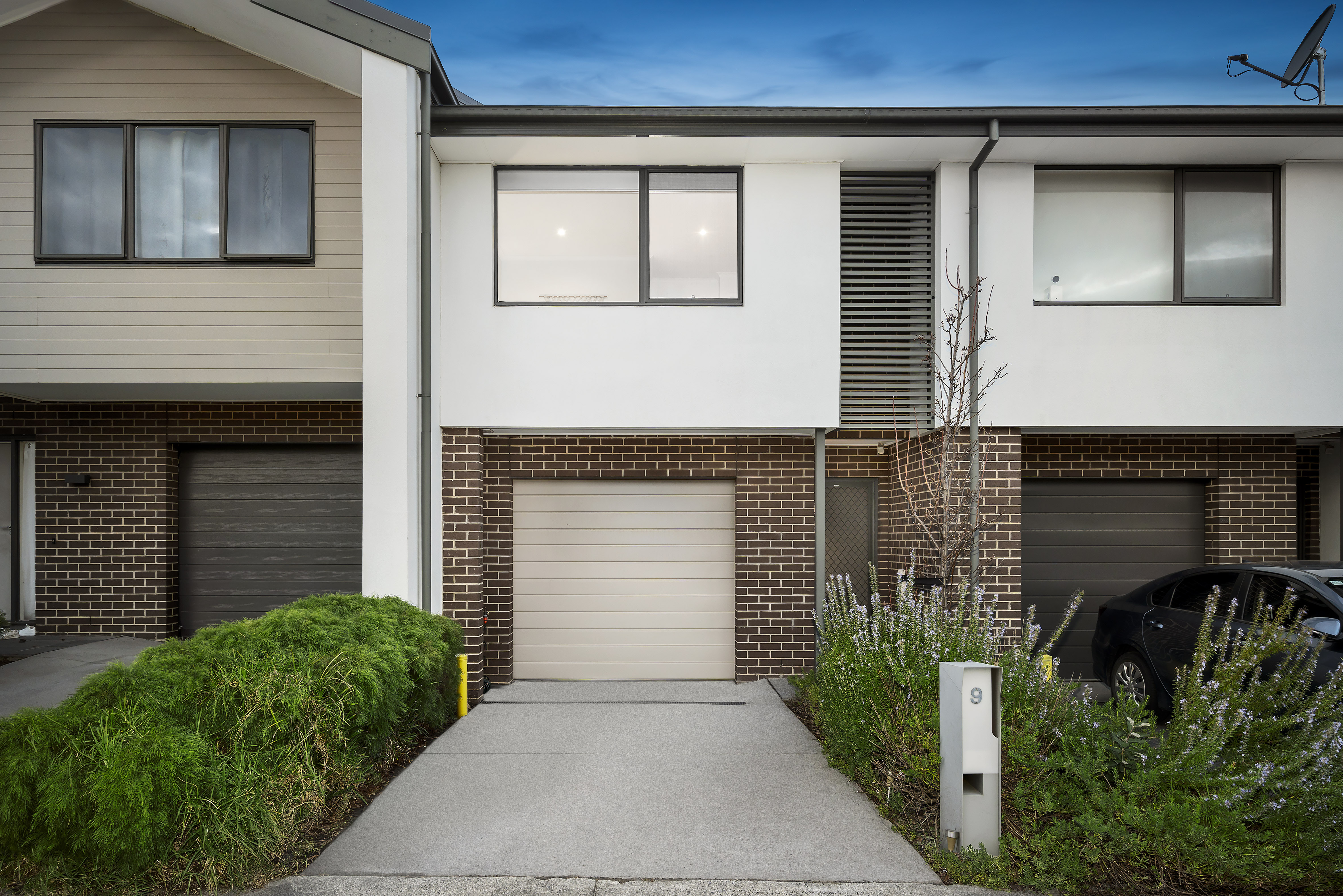 9 BEACHWOOD DR, WANTIRNA SOUTH VIC 3152, 0 Kuwarto, 0 Banyo, Townhouse