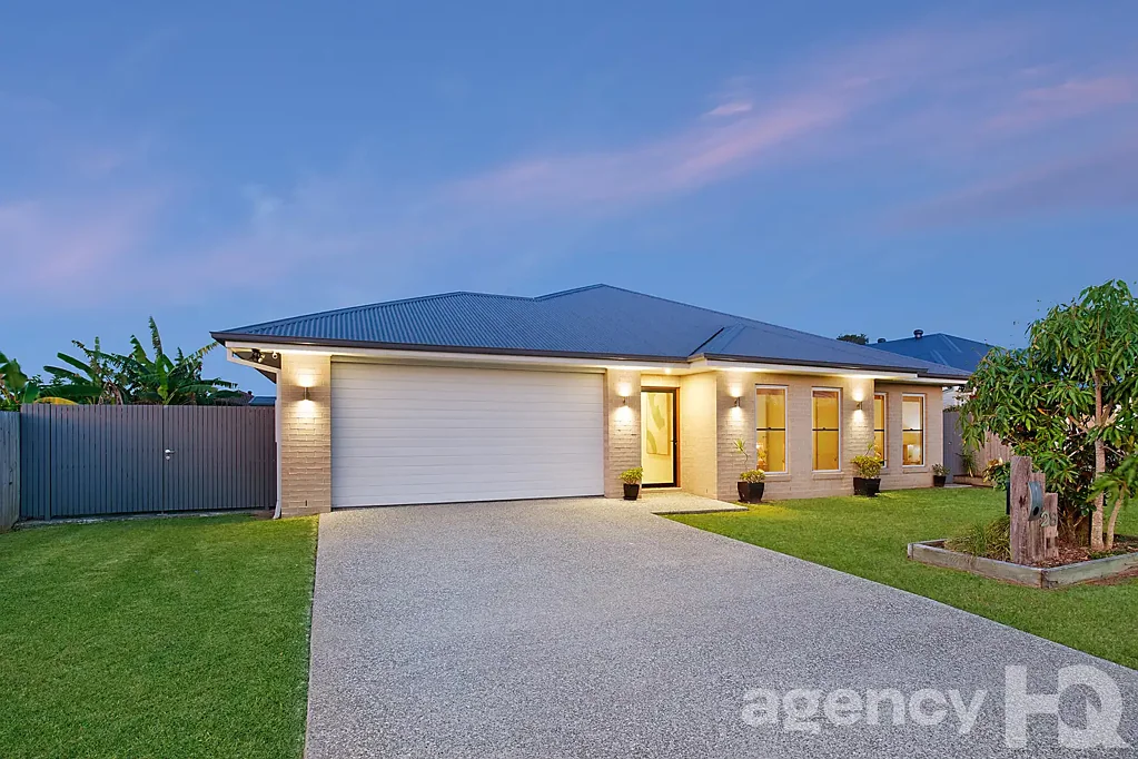 28 Ardee Place, Logan Village, QLD 4207