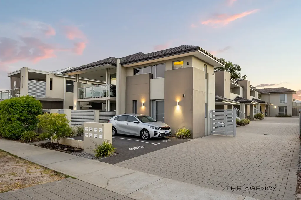 5/210 Kooyong Road, Rivervale, WA 6103