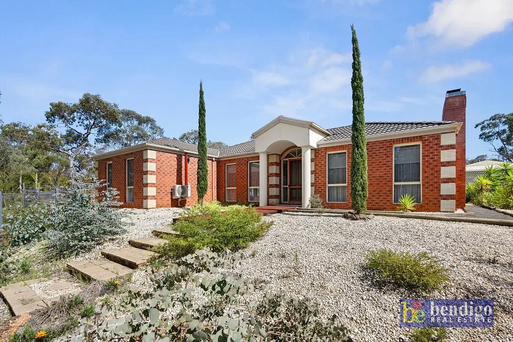 122 Junortoun Road, Junortoun, VIC 3551