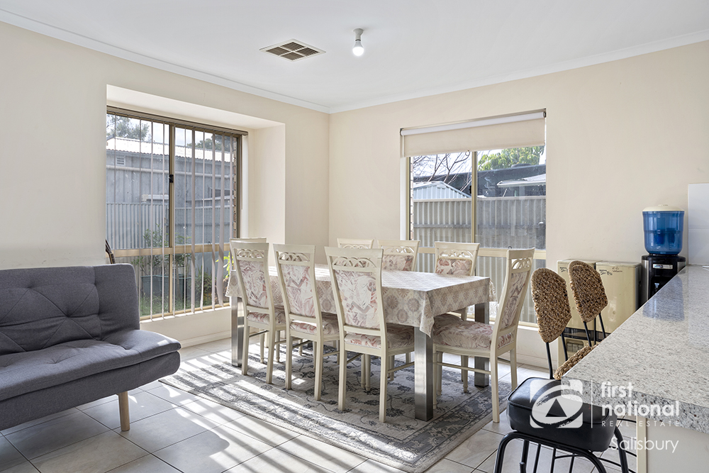 1A DOWNTON AV, SALISBURY NORTH SA 5108, 0部屋, 0バスルーム, House