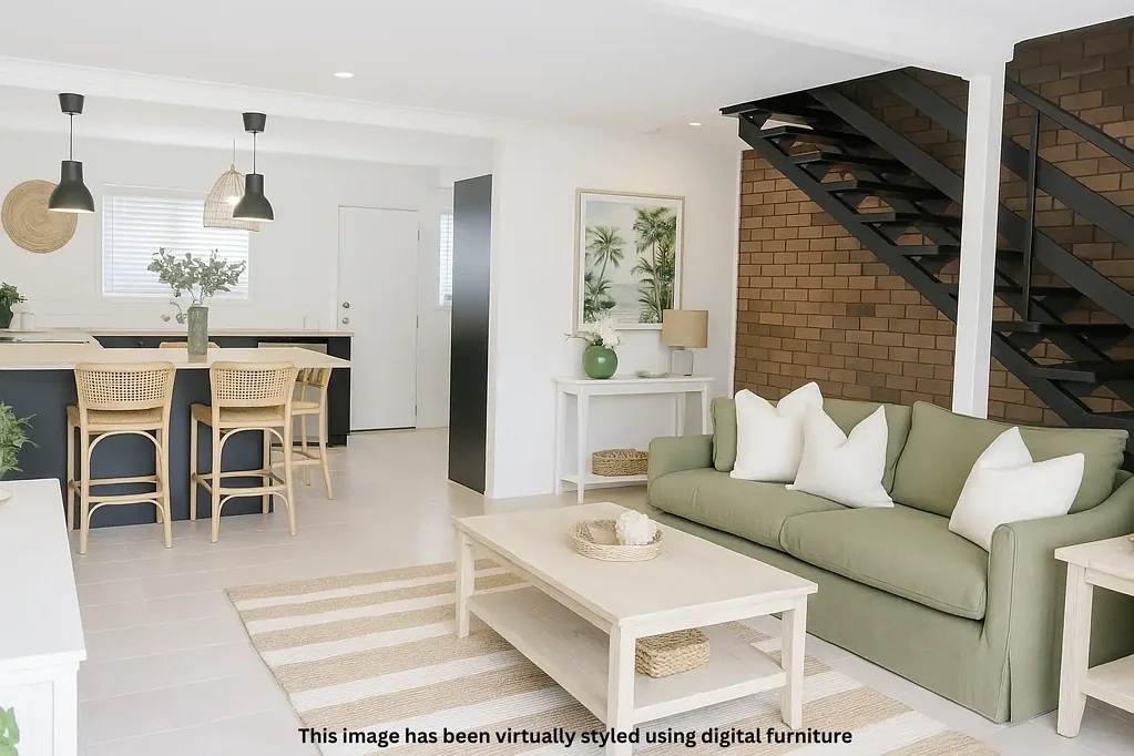 4/12 Errol Avenue, Paradise Point, QLD 4216