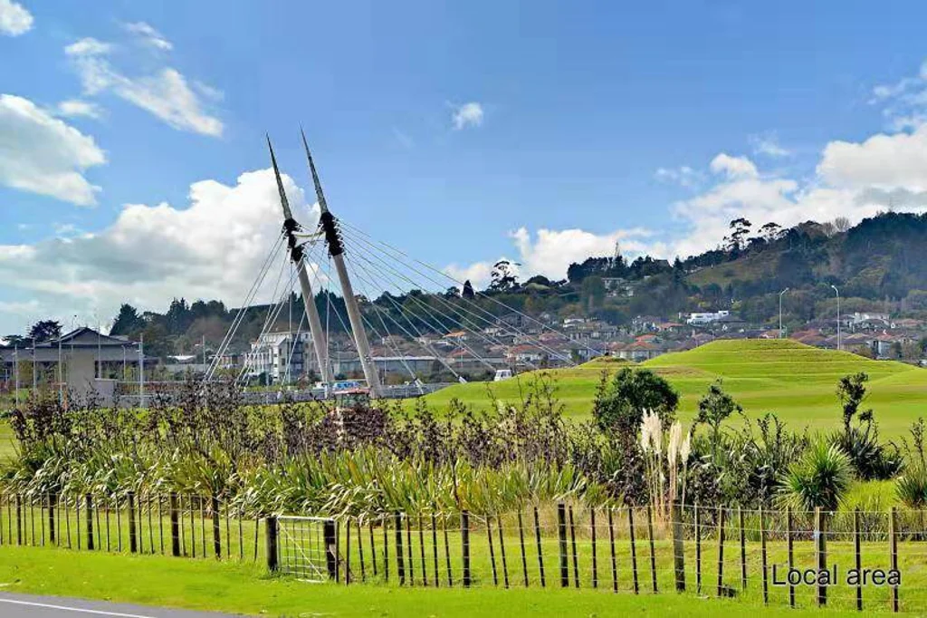Lot 56/477 Ormiston Road, Flat Bush, Manukau City, Auckland