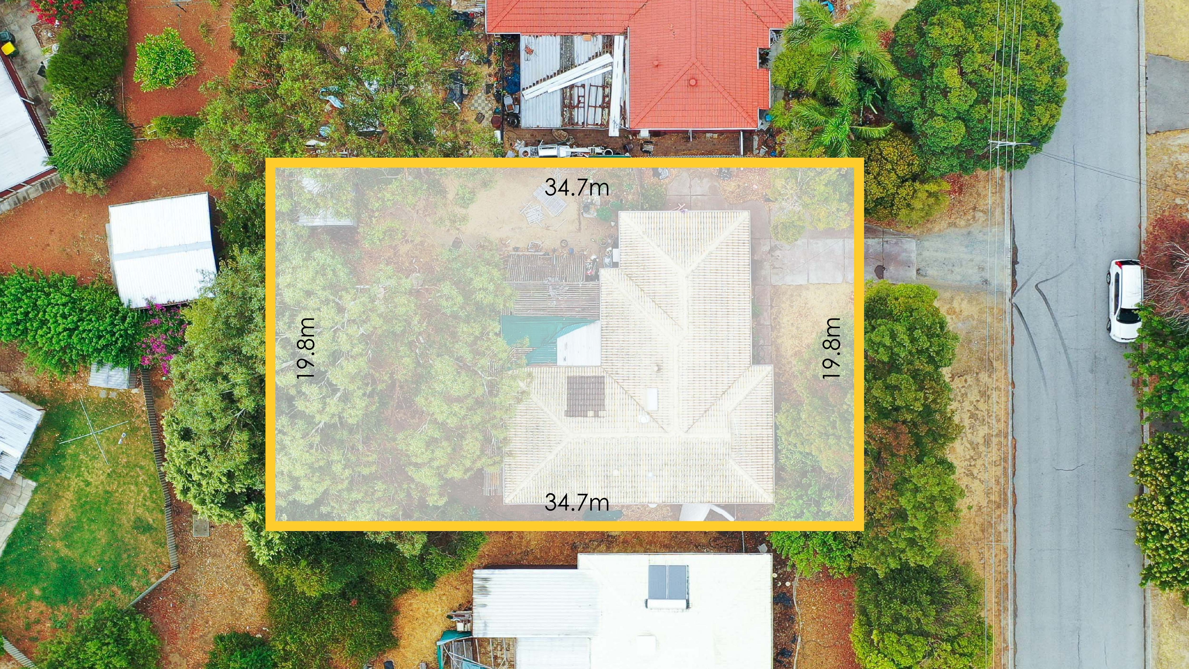 20 WINDARRA WAY, ARMADALE WA 6112, 0 phòng ngủ, 0 phòng tắm, House