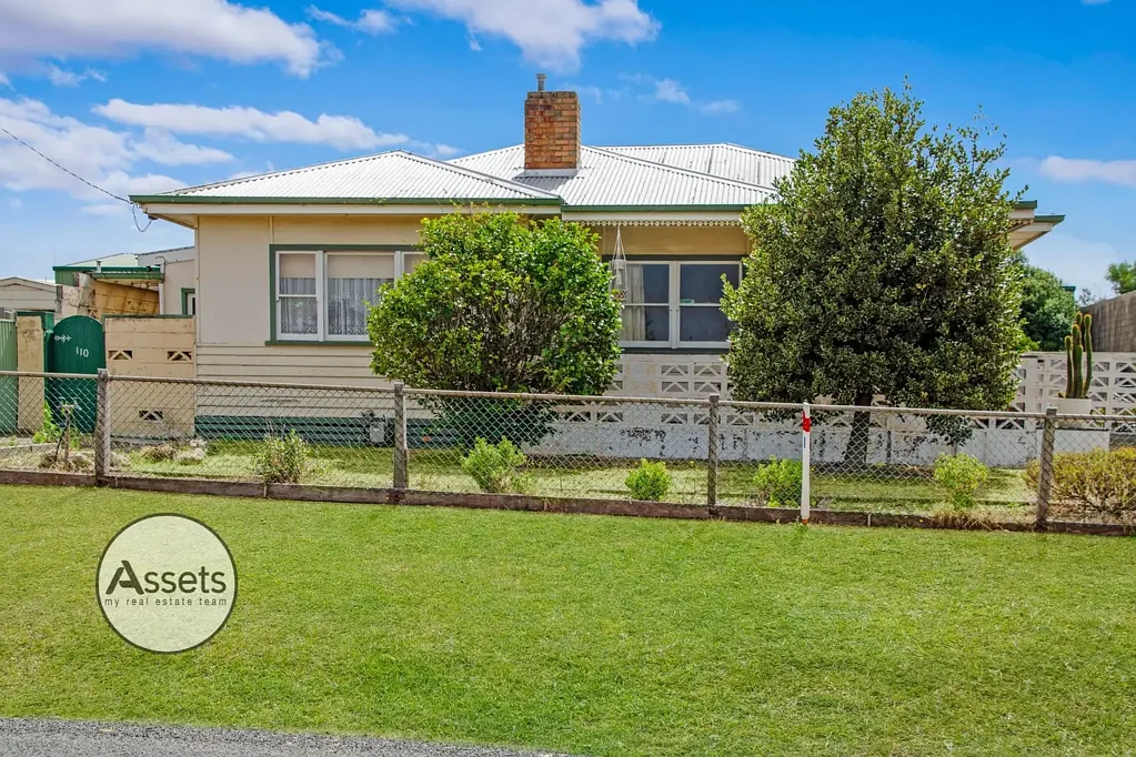 110 Kennedy Street, Portland, VIC 3305