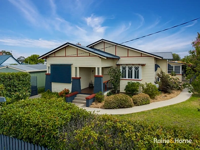 Tenterfield 4Zimmer Mullane Cottage - Timeless Elegance, Exceptional Lifestyle