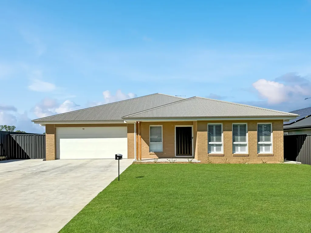 5 Oliver Selwyn Drive, Cootamundra, NSW 2590