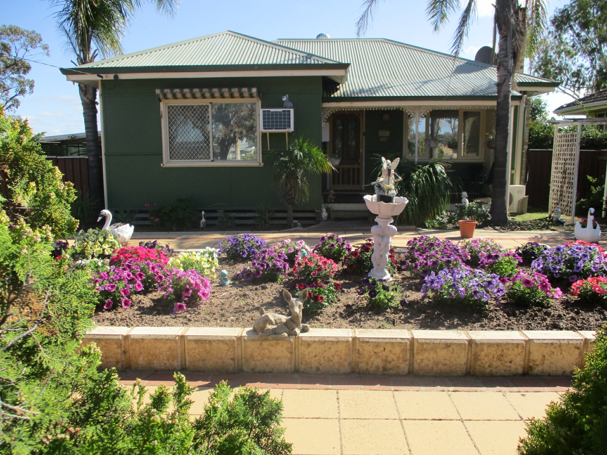 9 OLYMPIC AV, CUNDERDIN WA 6407, 0 Kuwarto, 0 Banyo, House