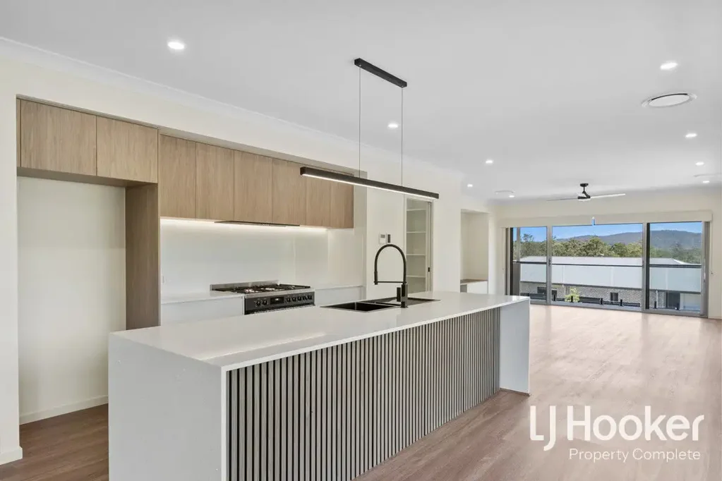 Yarrabilba 5ਬੈੱਡਰੂਮ Brand New Prestige Home at the Height of Yarrabilba