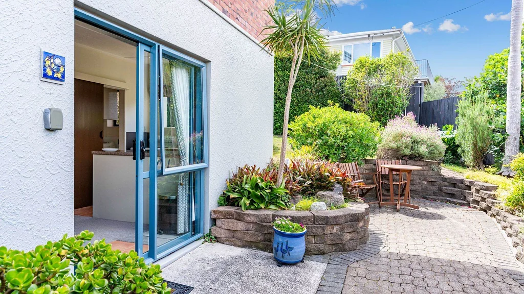 City Convenience Meets Country Serenity