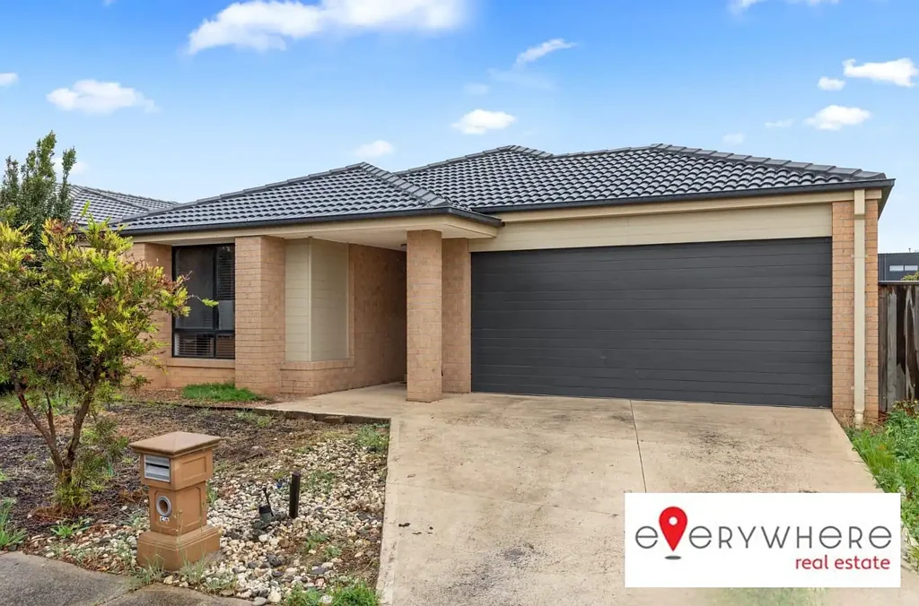 Beautiful Family Home in the Highly Sought-After Waterhaven Estate