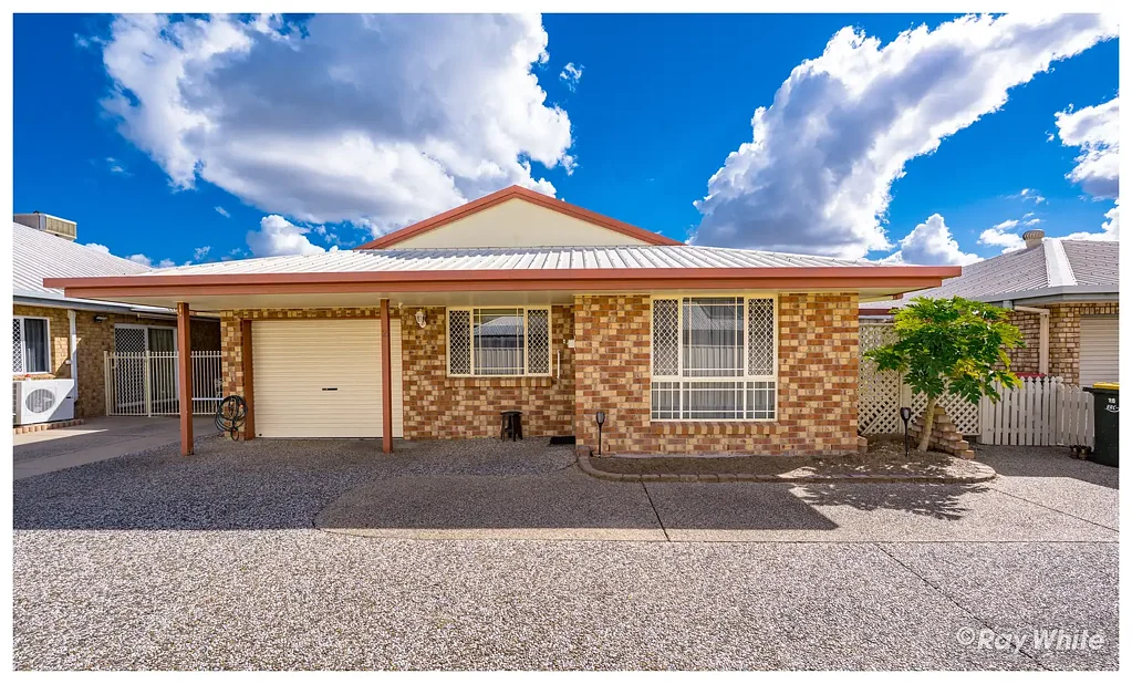 Allenstown 2Moenga Standalone Living Without the Compromise